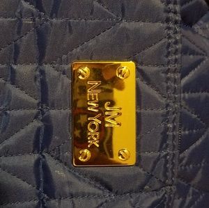 This is a Joy Mangano designer bag